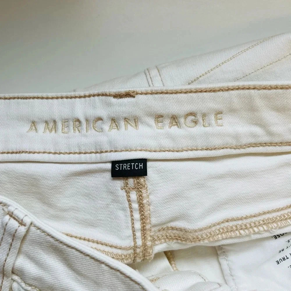 american eagle